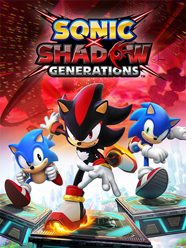 Stiahni si Hry na Windows Sonic X Shadow Generations – v1.01 + 4 DLCs + Sudachi Switch Emulator [FitGirl Repack]