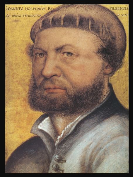 Stiahni si Ostatní Hans Holbein ml. 1497-1543