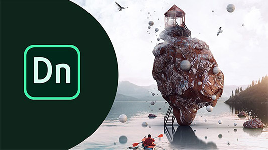 Stiahni si Programy Adobe Dimension 4.1.8.4754