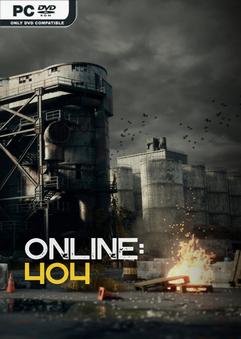 Stiahni si Hry na Windows Online 404 Early Access