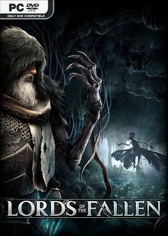 Stiahni si Hry na Windows Lords Of The Fallen v2.5.450 + All DLCs REPACK-KaOs