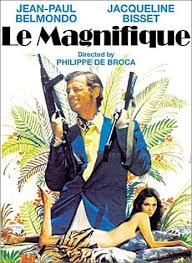Stiahni si Filmy CZ/SK dabing Muz z Acapulca / Le Magnifique (1973)(1080p)[TVRip](CZ) = CSFD 85%