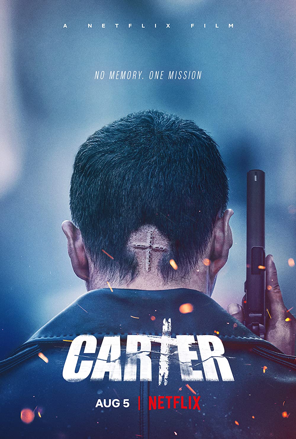 Carter (2022)[WebRip][1080p]
