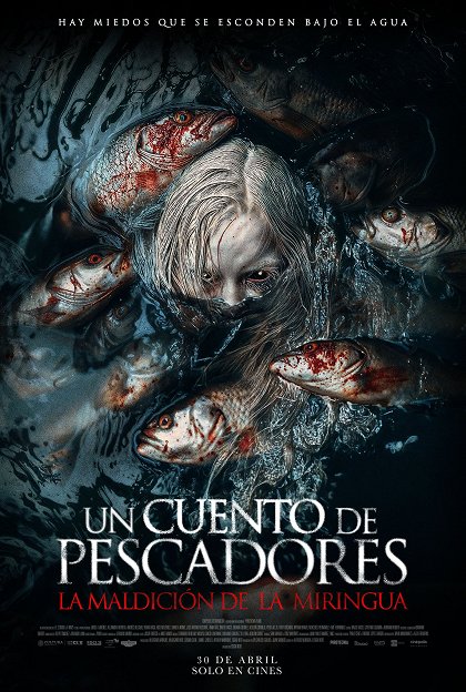 Stiahni si Filmy s titulkama  Un cuento de pescadores / A Fishermen's Tale (2024)[WEBrip][1080p] = CSFD 56%