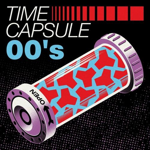 Stiahni si Hudba VA - TIME CAPSULE - 00's (2022)