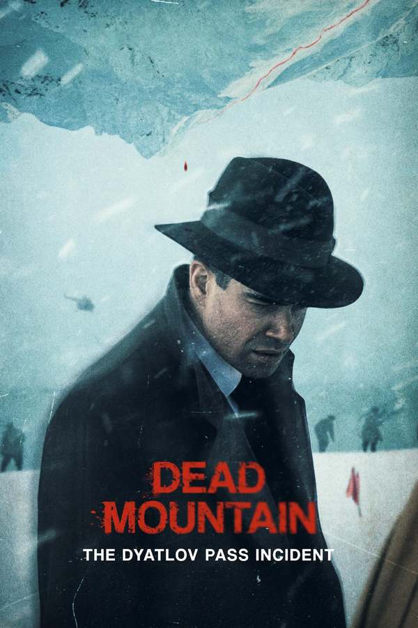 Stiahni si Seriál Pereval Dyatlova / Dead Mountain: The Dyatlov Pass Incident S01E03 (2020) WEB-DL [1080p] = CSFD 90%