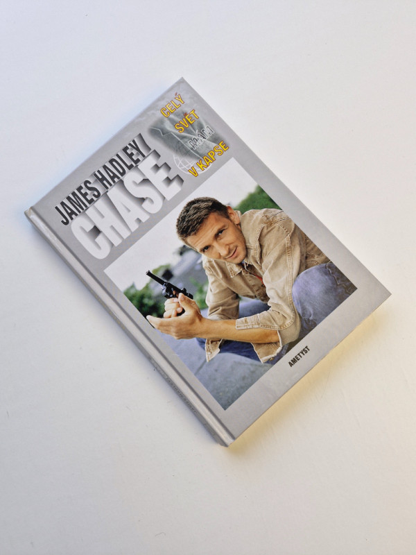 Stiahni si Knihy a Časopisy James Hadley Chase-Celý svět mám v kapse (2000)(CZ)[PDF]