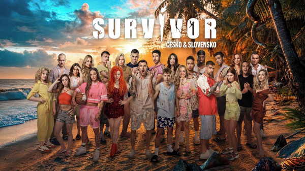 Stiahni si TV Pořad Survivor Česko & Slovensko S05E34 (2026)[WEB-DL][1080p] = CSFD 33%