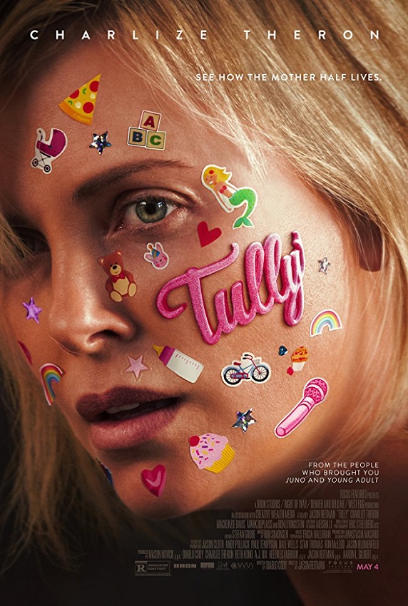 Stiahni si Filmy s titulkama Tully (2018)[720p] = CSFD 70%