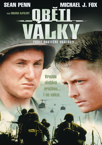 Stiahni si Filmy CZ/SK dabing Obeti valky / Casualties of War (1989)(CZ) = CSFD 78%