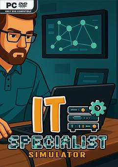 Stiahni si Hry na Windows IT Specialist Simulator Early Access (2025)