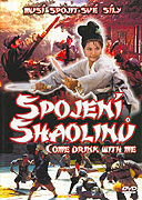 Stiahni si Filmy DVD Spojeni Shaolinu / Come Drink with Me (1966)(CZ/HU/CHIN) = CSFD 59%