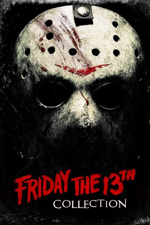 Stiahni si HD Filmy Pátek třináctého / Friday the 13th (Kolekce 12 filmu) BDRip 1080p CZ