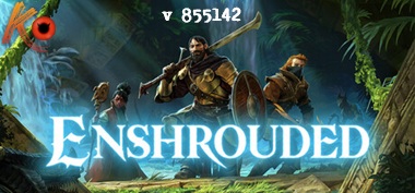 Stiahni si Hry na Windows Enshrouded (v855142) (2024)(CZ)[K-Repack]