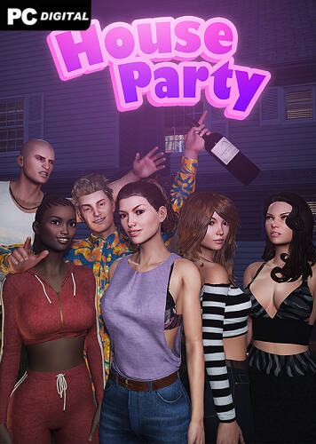 Stiahni si xXx hry (18+) House Party - ver 1.5.2.13984 (2022-2026) (MULTI-CZ)