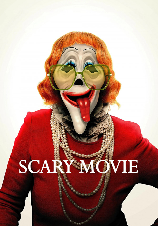 Stiahni si UHD Filmy Scary Movie (2026)(CZ/EN)[2160p][HDR/DoVi][HEVC] = CSFD 44%