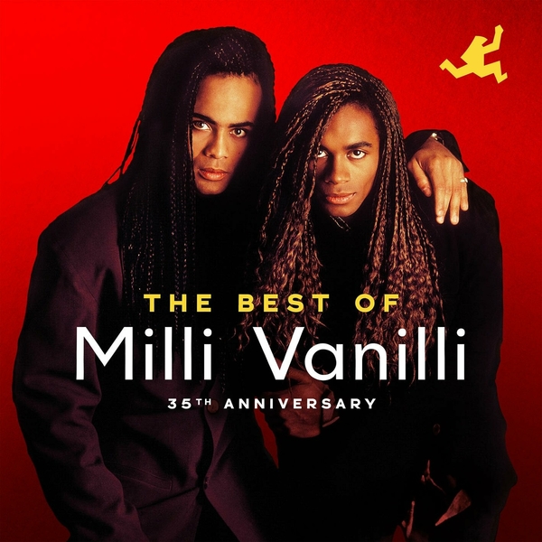 Stiahni si Hudba Milli Vanilli - 2023 - The Best of Milli Vanilli (35th Anniversary)[FLAC]