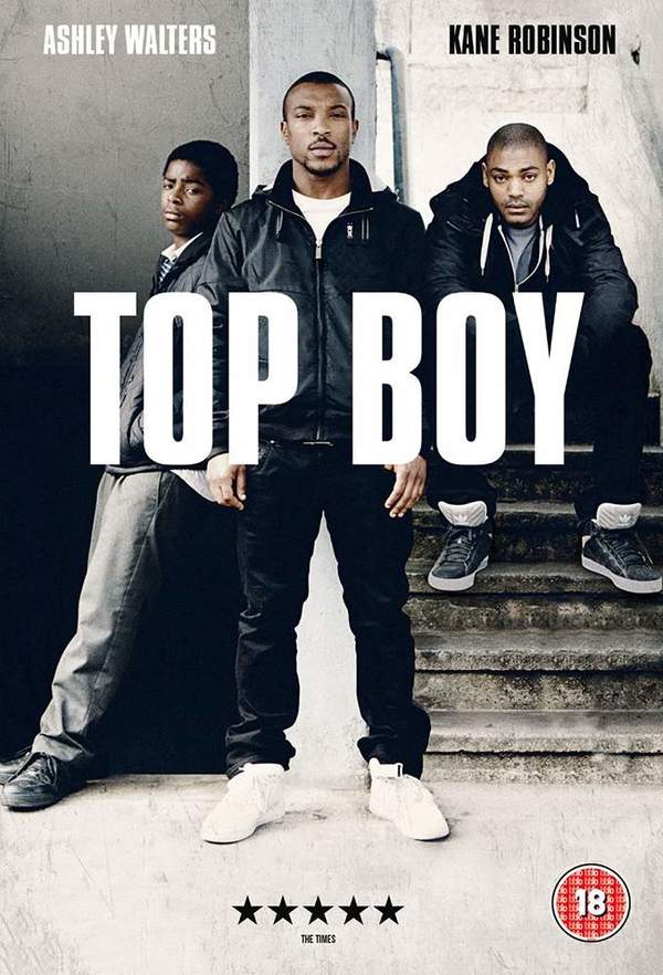 Stiahni si Seriál Top Boy (S03)(2019)(1080p)(WebDL)(CZ/EN) = CSFD 84%