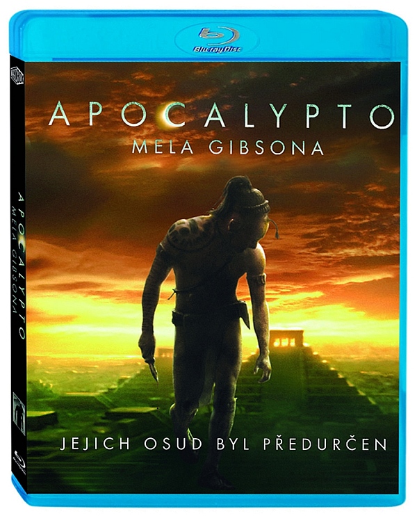 Stiahni si Filmy s titulkama Apocalypto (2006)[720p] = CSFD 80%