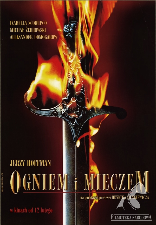 Stiahni si Filmy CZ/SK dabing Ohnem a mecem / Ogniem i mieczem - 2. cast (1999)(CZ)[WebRip] = CSFD 82%