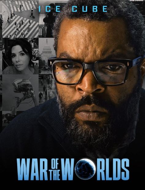 Stiahni si Filmy s titulkama Válka světů / War of the Worlds: Revival (2025)[1080p][WebRip] = CSFD 29%