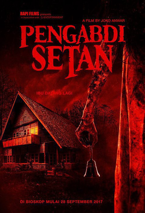 Stiahni si Filmy s titulkama Pengabdi Setan (2017) = CSFD 62%