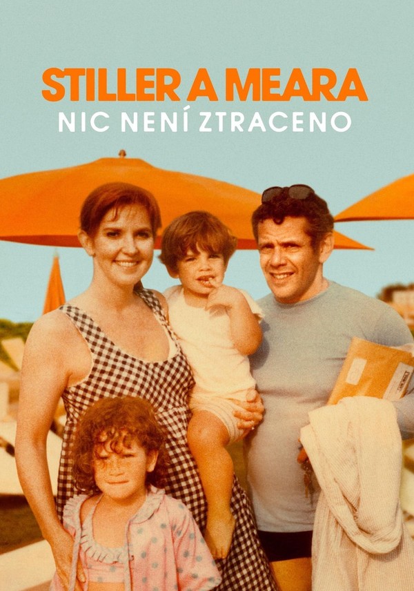 Stiahni si Dokument  Stiller a Meara: Nic není ztraceno / Stiller & Meara: Nothing Is Lost (2025)(EN)[WebRip][1080p] = CSFD 50%