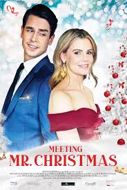 Stiahni si Filmy CZ/SK dabing Setkání s Láskou/Meeting Mr  Christmas (2022)(CZ)[1080p][WEB-DL] = CSFD 50%