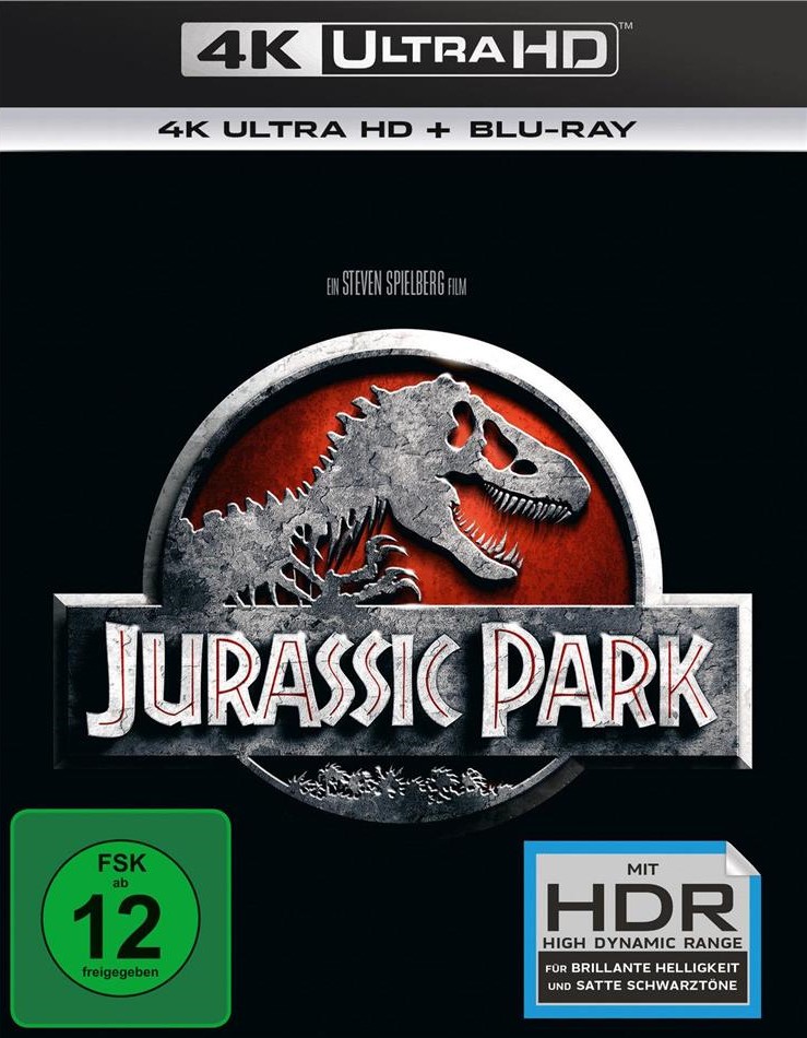 Stiahni si UHD Filmy Jursky park / Jurassic Park (1993)(CZ/EN)(2160p HEVC) = CSFD 86%