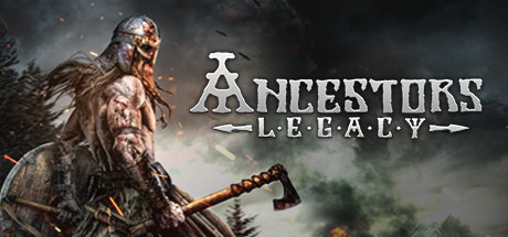 Stiahni si Hry na Windows Ancestors Legacy: Complete Edition, v64724 + 4 DLCs/Bonuses [FitGirl Repack] (2018) CZ