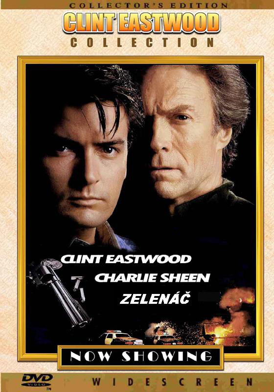 Stiahni si HD Filmy Zelenac / The Rookie (1990)(CZ/EN)[1080p] = CSFD 66%