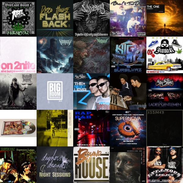 Stiahni si Hudba VA - Music Pack (26-07-2026)