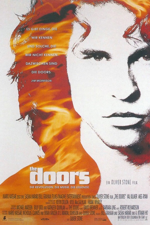 Stiahni si Filmy CZ/SK dabing The Doors (1991)(CZ/EN)[2160p][HDR10/DV][HEVC] = CSFD 84%