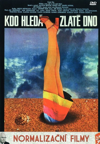 Stiahni si Filmy CZ/SK dabing  Kdo hledá zlaté dno (1974)(CZ)[1080p] = CSFD 46%