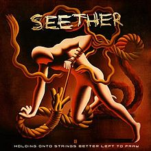 Stiahni si Hudba Seether-Holding Onto Strings Better Left to Fray (2011)