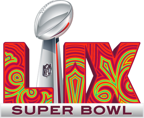 Stiahni si Sport NFL Finále 2025 - Superbowl LIX