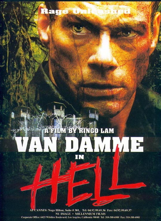 Stiahni si Filmy CZ/SK dabing In Hell / Peklo (2003)(FHD)(1080p)(Hevc)(Webdl)(EN-CZ) = CSFD 64%