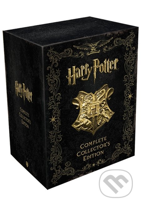 Stiahni si UHD Filmy Harry Potter - Komplet (2001-2011)(CZ/SK/EN)[2160p] = CSFD 79%