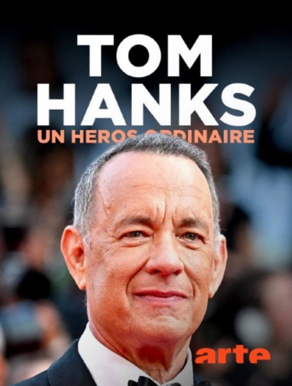 Stiahni si Dokument Tom Hanks: Obyčajný hrdina / Tom Hanks: The Ordinary Hero (2026)(SK)[1080p][TvRip]