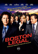 Stiahni si Seriál Kauzy z Bostonu / Boston Legal 4. serie (2007)(CZ) = CSFD 76%