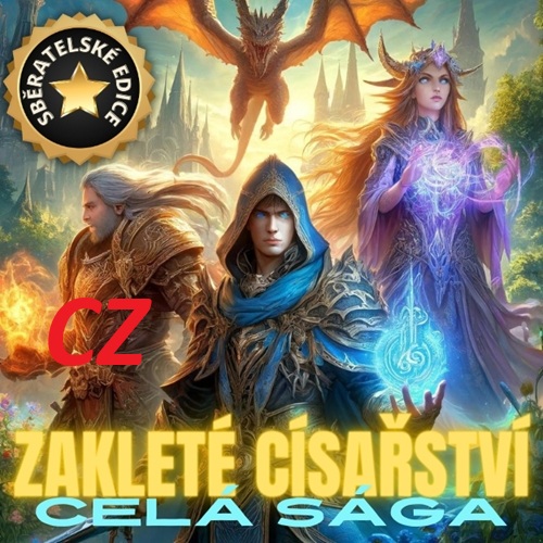 Stiahni si Hry na Windows Herní série Zakleté císařství CZ