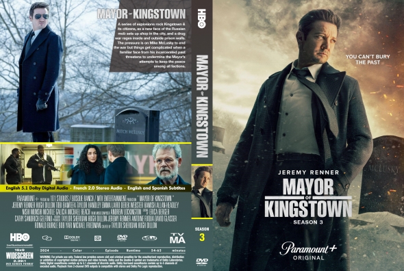 Stiahni si Seriál Starosta Kingstownu / Mayor of Kingstown 3. série (2024)(CZ/EN)[1080p][WebRip][HEVC] = CSFD 83%