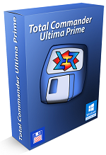 Stiahni si Programy Total Commander Ultima Prime v9.3 (x64) + Fix 