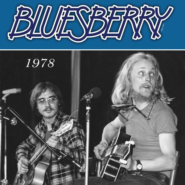 Stiahni si Hudba Bluesberry - 1978 (2020)[MP3.CBR.320]