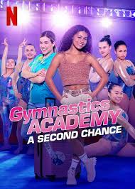 Stiahni si Seriál Gymnasticka akademie (TvRip) (2022) (Cz dabing)