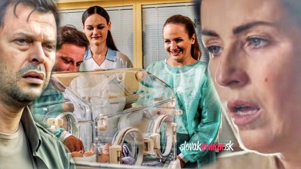 Stiahni si Seriál Hniezdo (12-dielny, r.2020 , 1920x1080) = CSFD 80%