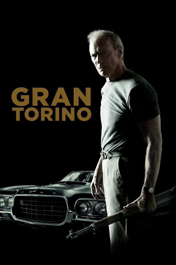 Stiahni si Filmy CZ/SK dabing Gran Torino (2008)(CZ/EN)[1080p][HEVC] = CSFD 90%