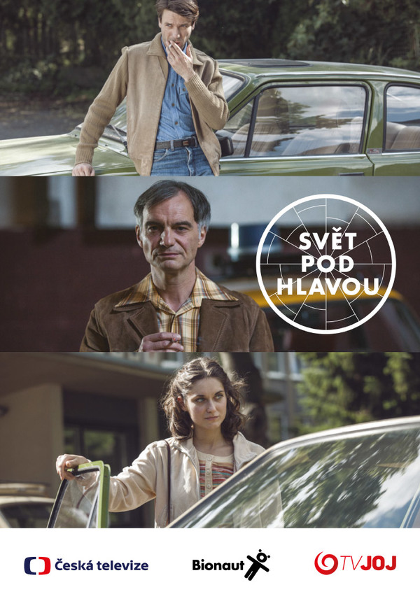 Stiahni si Seriál Svet pod hlavou S01E08 - Rodinna zalezitost (CZ)[TVRip][720p] = CSFD 70%