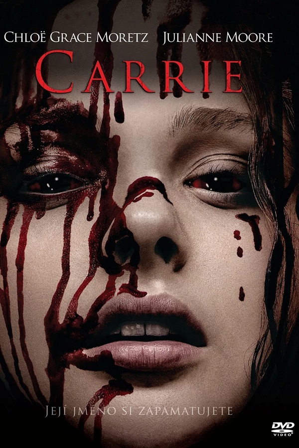 Stiahni si Filmy CZ/SK dabing Carrie (2013)(CZ/EN)[2160p][HDR10/DV][HEVC] = CSFD 57%