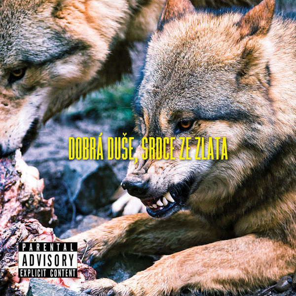 Stiahni si Hudba Yzomandias - Dobra duse, srdce ze zlata (2019)[MP3.CBR.320]